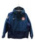 NIKE ACG（ナイキエージーシー）の古着「USA Olympic Chain of Craters Jacket」｜ブルー