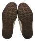 中古・古着 adidas (アディダス) FOOT INDUSTRY (フットインダストリー) GAZELLE INDOOR アイボリー サイズ:26.5：16000円