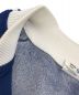 中古・古着 adidas (アディダス) トラックジャケット ブルー サイズ:5：15000円