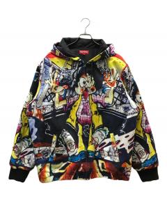 中古・古着通販】Supreme (シュプリーム) Lee Quinones 