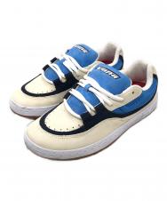 VANS (ヴァンズ) Supreme (シュプリーム) Skate Speed ホワイト サイズ:28cm