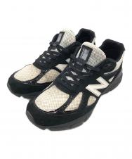 NEW BALANCE (ニューバランス) Joe Freshgoods (ジョー・フレッシュグッズ) U990JS4 ブラック サイズ:28.5cm