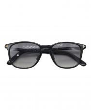 TOM FORD (トムフォード) サングラス ブラック サイズ:52□18