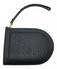 DELVAUX (デルヴォー) パンD マルチファンクション ミラージュ ブラック サイズ:下記参照