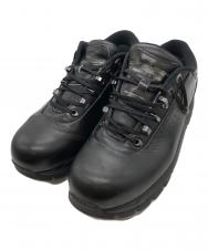 NIKE (ナイキ) AIR MAX GOADOME LOW SP ブラック サイズ:27.5cm