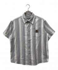 CarHartt (カーハート) wip Ridge Shirt ホワイト サイズ:XS