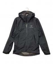 ARC'TERYX (アークテリクス) Zeta SL Jacket ブラック サイズ:XS