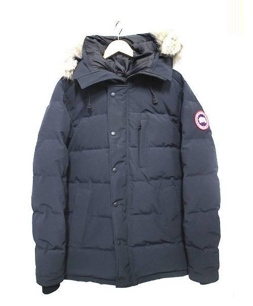 canada goose carson parka fusion fit