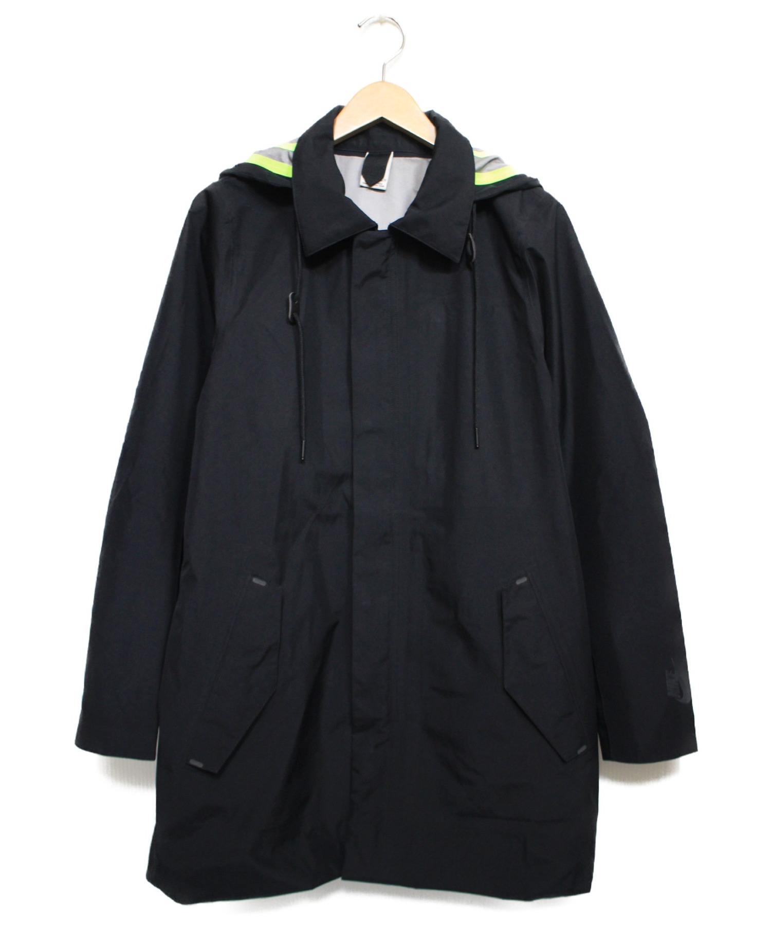 storm fit nike parka
