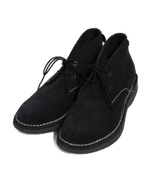 camino chukka boot