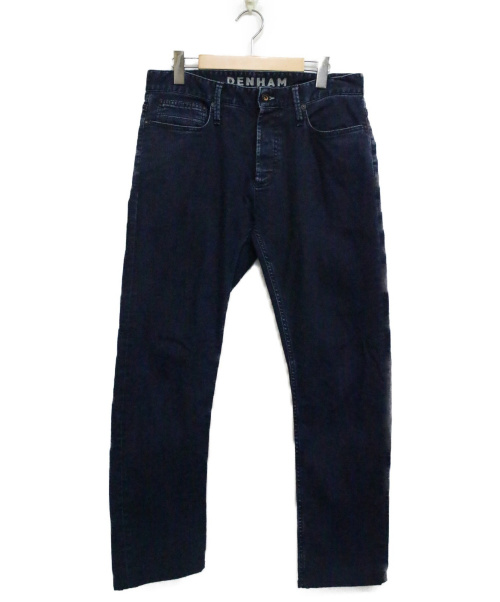 razor slim fit denham