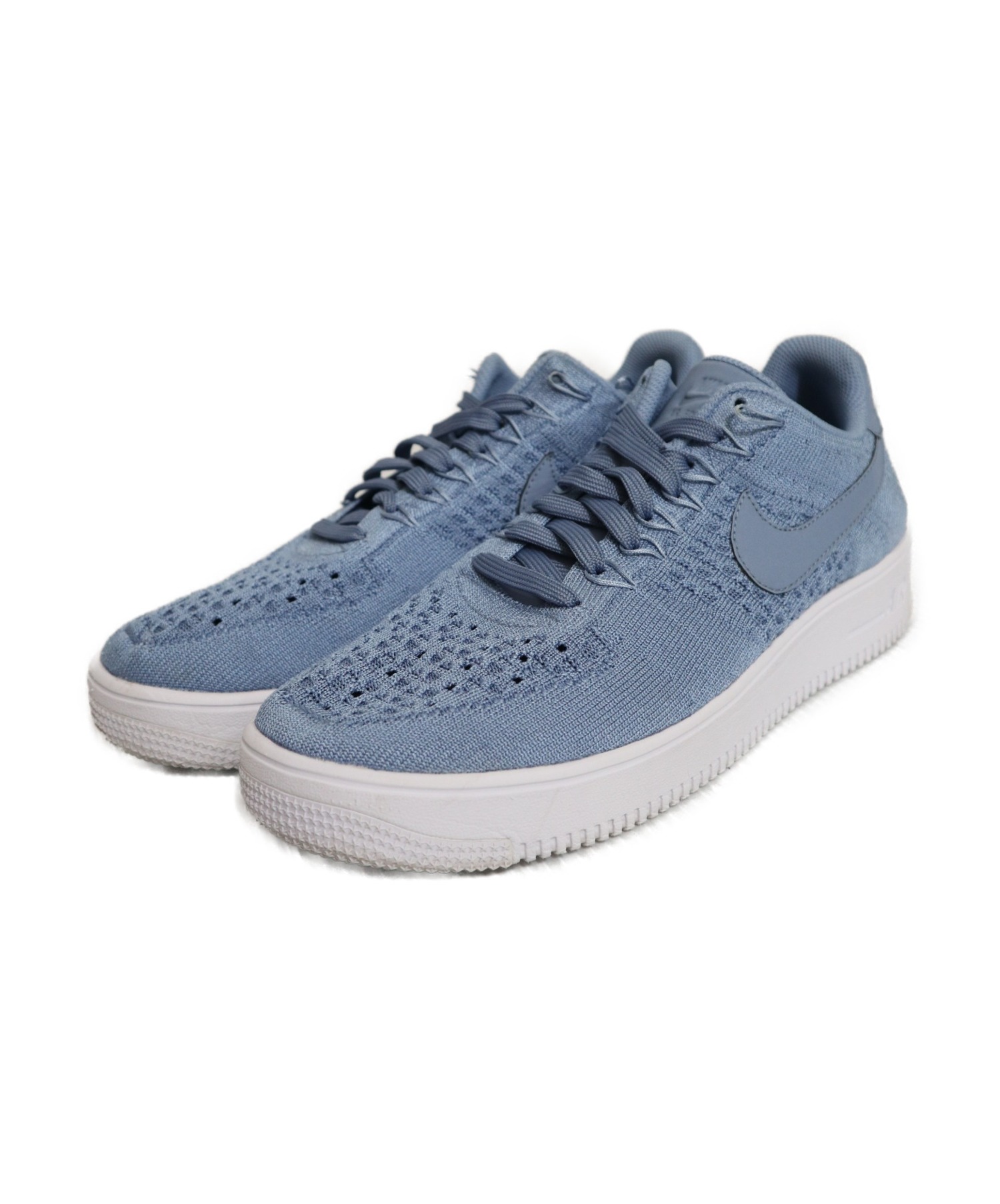 air force one ultra flyknit low