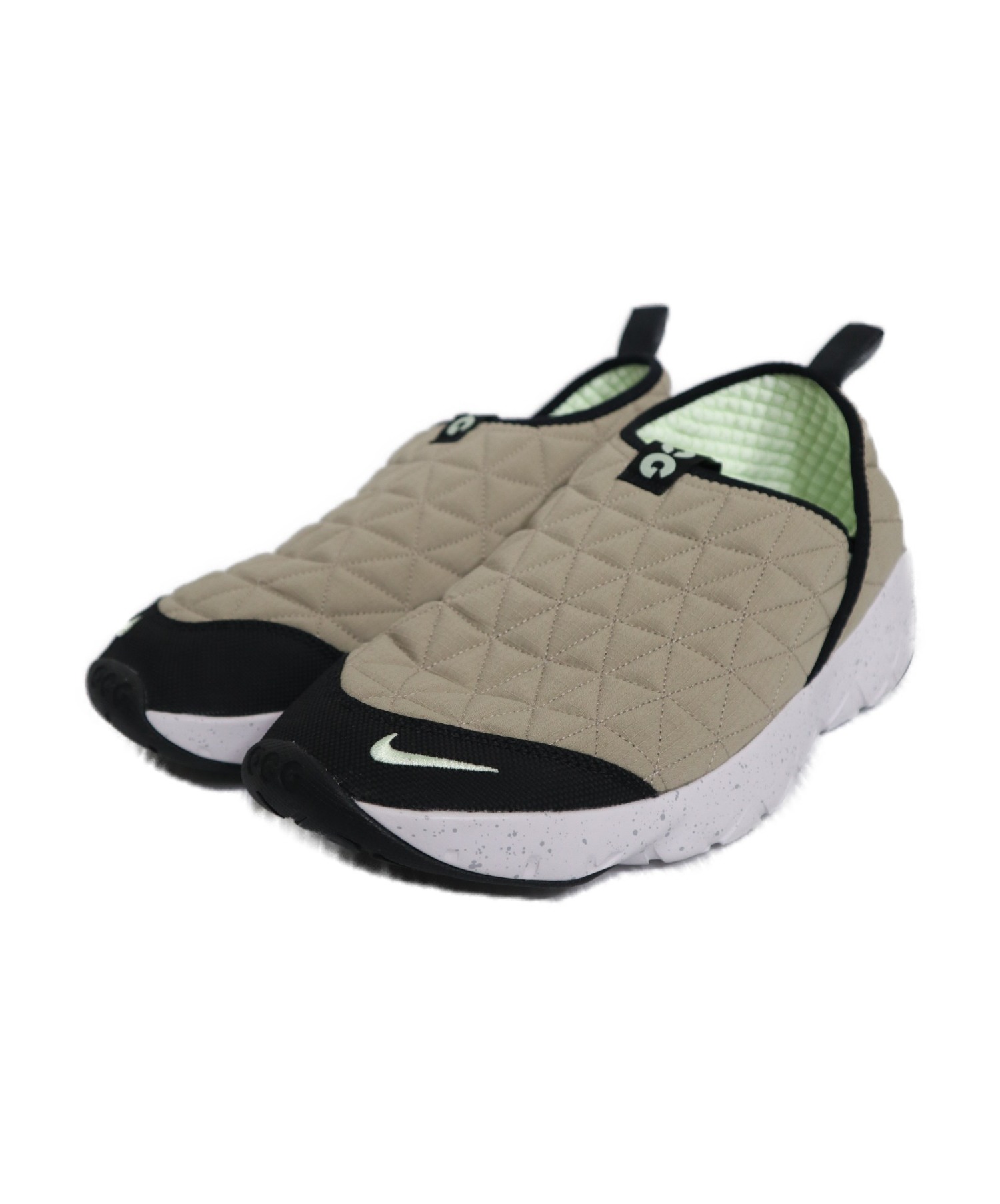 中古 古着通販 Nike Acg ナイキエイシージー エアモック3 0 ベージュ サイズ 30cm Ci9367 0 ブランド 古着通販 トレファク公式 Trefac Fashion