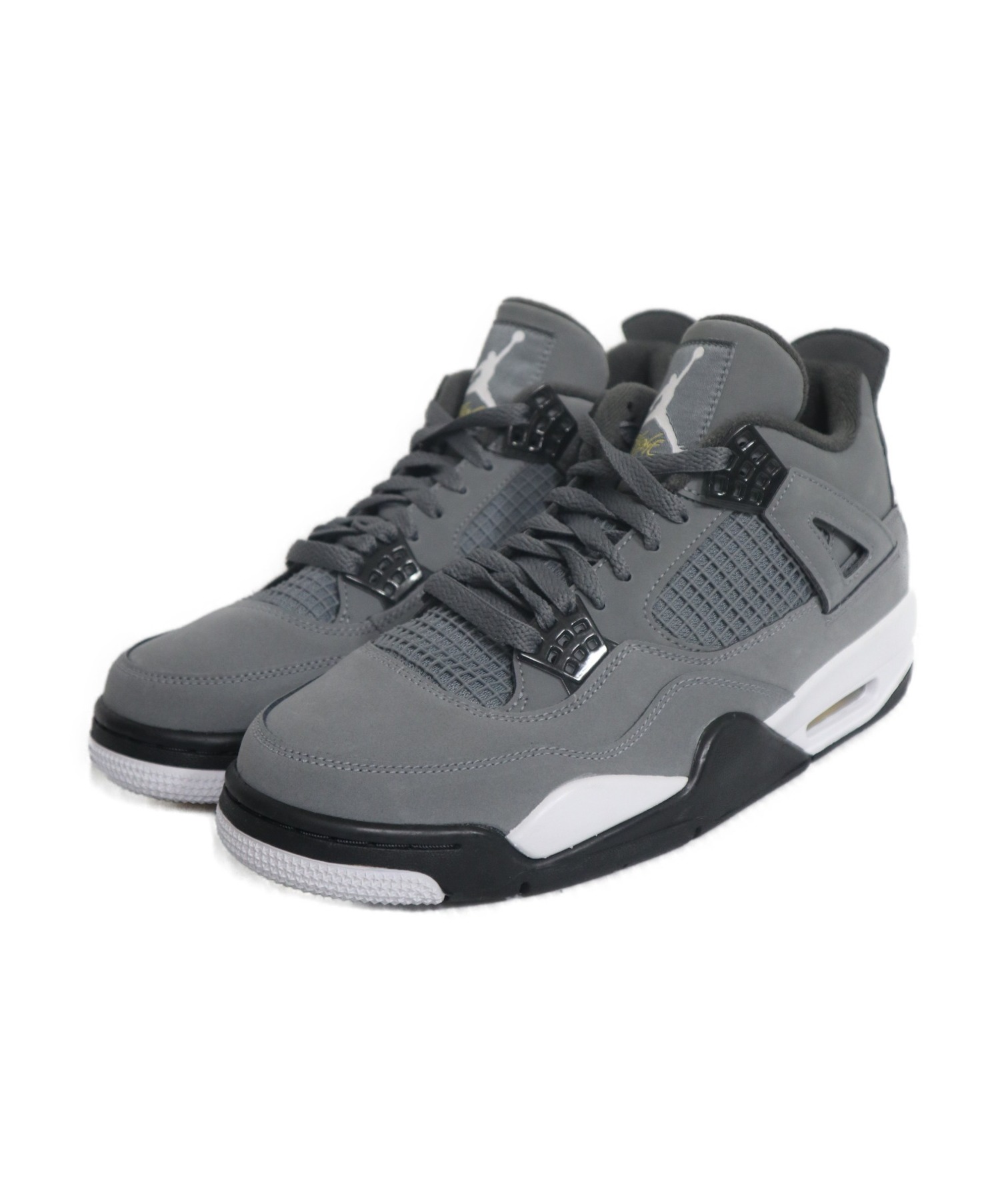 jordan 4 charcoal
