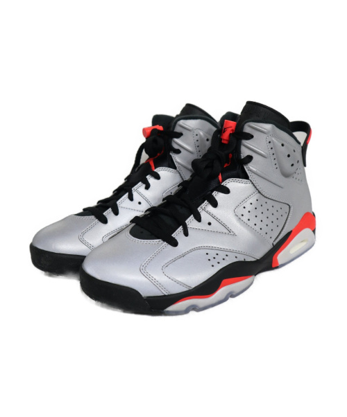 air jordan 6 reflection of a champion