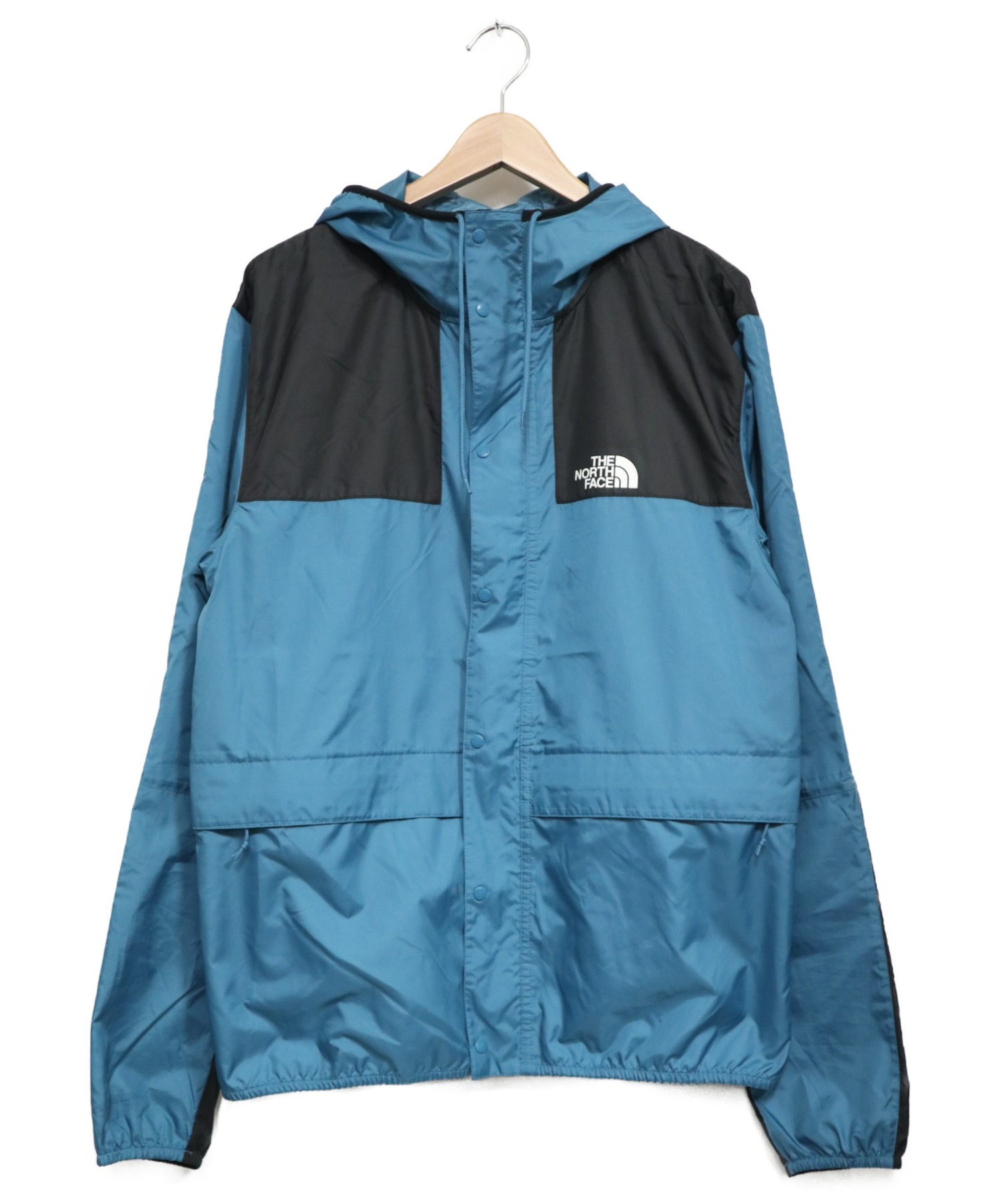 1985 mountain jacket north face