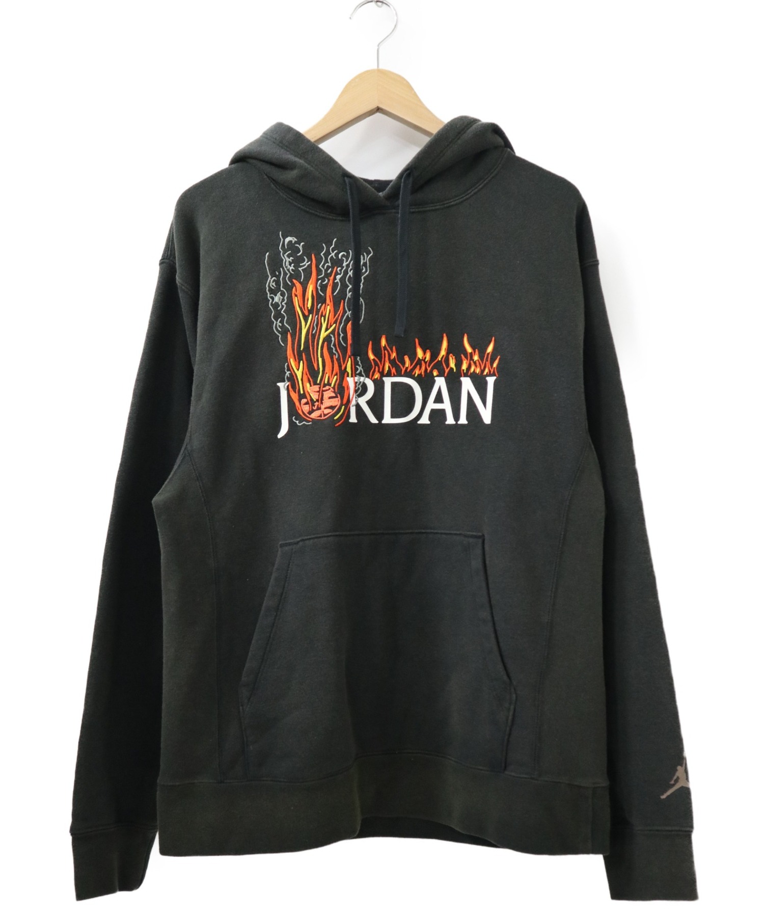 jordan travis hoodie