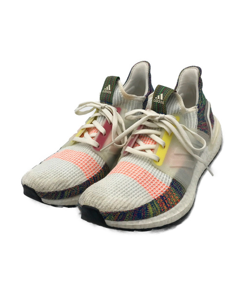 中古・古着通販】adidas (アディダス) Ultra BOOST19 マルチカラー サイズ:27 EF3675｜ブランド・古着通販  トレファク公式【TREFAC FASHION】