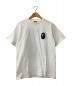 A BATHING APE（エイプ）の古着「プリントTシャツ」｜ホワイト
