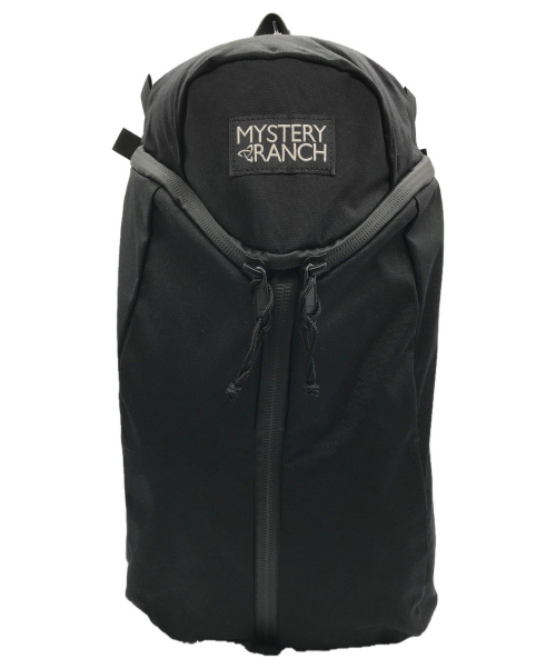 MYSTERY RANCH（ミステリーランチ）MYSTERY RANCH (ミステリーランチ) S16 EX URBAN ASSAULT ブラックの古着・服飾アイテム
