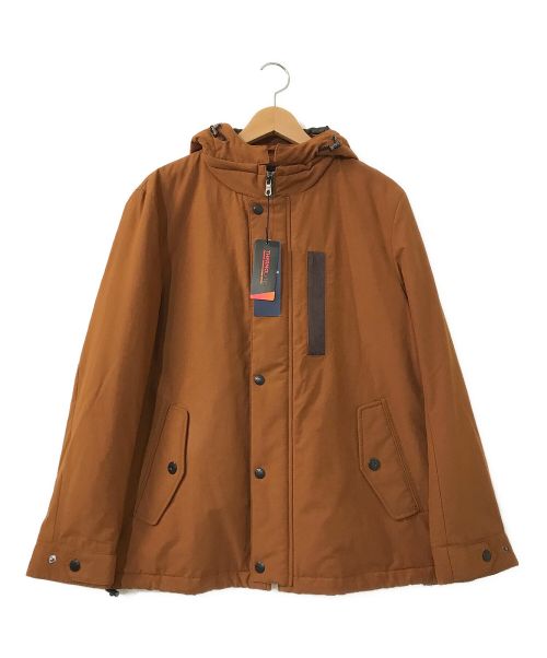 中古 古着通販 Mcgregor マックレガー サーモライトマウンテンパーカー ブラウン サイズ M 未使用品 ブランド 古着通販 トレファク公式 Trefac Fashion