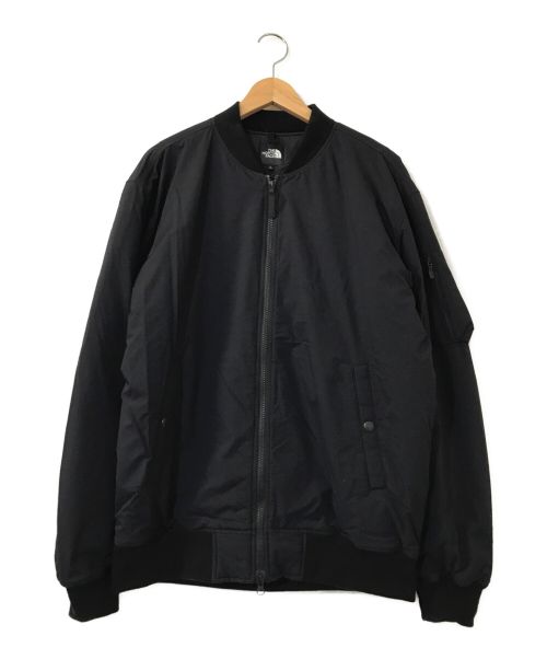 Transit Bomber Jacket 