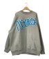 NAUTICA（ノーティカ）の古着「Sweatshirts “JOTA” 2.3」｜グレー