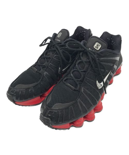 中古・古着通販】NIKE (ナイキ) SHOX TL 