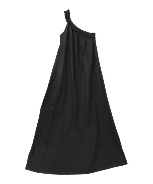 Bird&Knoll（バードアンドノール）Bird&Knoll (バードアンドノール) DONATELLA ワンピース ブラック サイズ:Sの古着・服飾アイテム