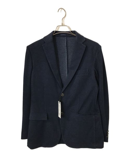 ONRY（オンリー）ONRY (オンリー) 2Bジャケット ネイビー サイズ:46 未使用品の古着・服飾アイテム