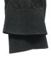 中古・古着 DSQUARED2 (ディースクエアード) Logo Knit Black Jumper ブラック サイズ:M：7800円