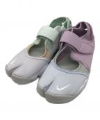 NIKE（）の古着「AIR RIFT BR」｜BARELY GREEN/WHITE