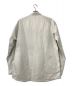 STAMPD (スタンプド) シャツジャケット ベージュ サイズ:L：3980円