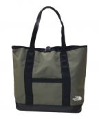 THE NORTH FACE（）の古着「Fieludens Gear Tote」｜カーキ