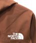 中古・古着 THE NORTH FACE (ザ ノース フェイス) Mountain Light Jacket ブラウン サイズ:M：21800円