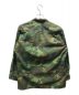 US ARMY (ユーエスアーミー) ジャングルファティーグジャケット　60’S グリーン サイズ:M-R：7800円