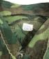 中古・古着 US ARMY (ユーエスアーミー) ジャングルファティーグジャケット　60’S グリーン サイズ:M-R：7800円