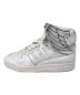 adidas (アディダス) JS NEW WINGS/ジェレミー スコット ニュー ウィングス ホワイト サイズ:27.5：8800円