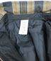 中古・古着 Patagonia (パタゴニア) Reversible Flannel Jacket/リバーシブルフランネルジャケット ブルー サイズ:S：6800円