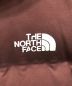 中古・古着 THE NORTH FACE (ザ ノース フェイス) BELAYER PARKA/ビレイヤーパーカ ブラウン サイズ:XL：15800円