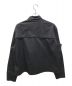 STAMPD (スタンプド) コーチジャケット ブラック サイズ:L：2980円