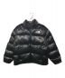 SUPREME（シュプリーム）の古着「Fur Nuptse Jacket ND92001I」｜ブラック