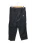 COOTIE PRODUCTIONS (クーティープロダクツ) Cloth Painter Easy Pants ブラック サイズ:XL：6800円