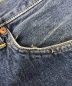 中古・古着 Evisu Jeans (エヴィスジーンズ) デニムパンツ　2501 ブルー サイズ:W33：9800円