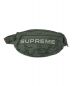 Supreme（シュプリーム）の古着「Field waist bag/フィールド ウエストバッグ　23SS」｜カーキ