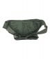 Supreme (シュプリーム) Field waist bag/フィールド ウエストバッグ　23SS カーキ 未使用品：17800円
