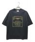 LEMAIRE（ルメール）の古着「We Love CAN Oversized Top　0040-30-21004」｜ブラック