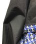 中古・古着 THE NORTH FACE (ザ ノース フェイス) SUPREME (シュプリーム) Studded Mountain Light Jacket　NF0A5IQV ブルー×ブラック サイズ:L：35800円