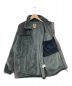 HINSON (ヒンソン) フリースジャケット　213-1553 グレー サイズ:M：4800円