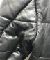 中古・古着 tropical hell (トロピカルヘル) レザージャケット ブラック サイズ:L：7800円